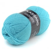 Laine Plassard Gagnante 950 Turquoise