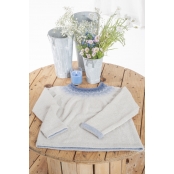 Catalogue tricot Plassard n°163 : Spécial fils naturels hiver A5