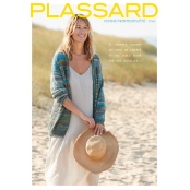 Catalogue tricot Plassard n°164 : Femme été