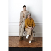 Catalogue tricot Plassard n°167 : Nouveautés femme hiver