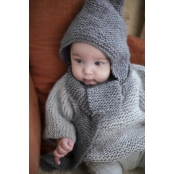 Catalogue tricot Plassard n°168 : Layette nouveatés & intemporel hiver