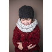 Catalogue tricot Plassard n°169 : Enfants nouveautés & intemporel hiver