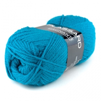 GAGNANTE-021 - 3660779016779 - Plassard - Laine Plassard Gagnante 021 Turquoise
