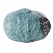 Laine Plassard Pegase 77 Vert doux