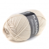 Laine Pull Tradi-Merino Plassard 03 Beige