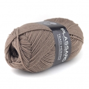 Laine Pull Tradi-Merino Plassard 83 taupe