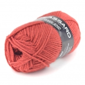 Laine à tricoter Week End 0054 Saumon 50% Laine