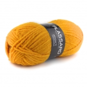 Laine Plassard Addict Jaune Soleil (42)