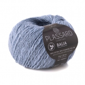 Fil crochet et tricot d\'été Plassard : Balia Jean\'s 24