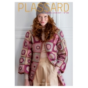Catalogue tricot Plassard n°184 : Spécial Crochet