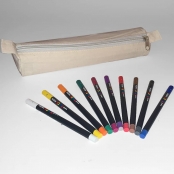 Posca Pastel trousse 10 couleurs