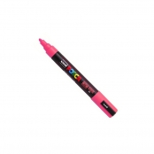 Marqueur Posca Corail PC5M Pointe conique moyenne