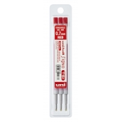 Set de 3 recharges Signo TSI Rouge