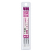Set de 3 recharges Signo TSI Rose