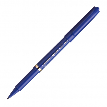 MYT7 B - 4902778138311 - Sign Pen - Feutre d'écriture Bleu spécial manga