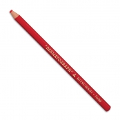 Crayon gras Dermatograph Rouge