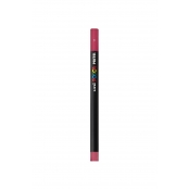 Bâtonnet de Pastel POSCA PASTEL - 11 - Rose fuchsia