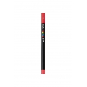 Bâtonnet de Pastel POSCA PASTEL - 15 - Rouge