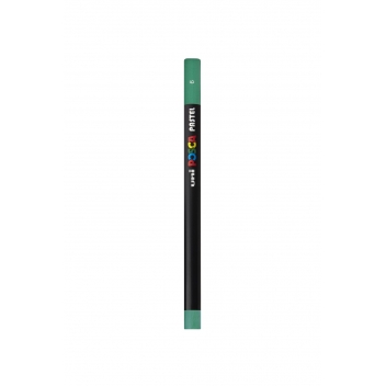 KPA100 V - 4902778238738 - Posca - Bâtonnet de Pastel POSCA PASTEL - 06 - Vert