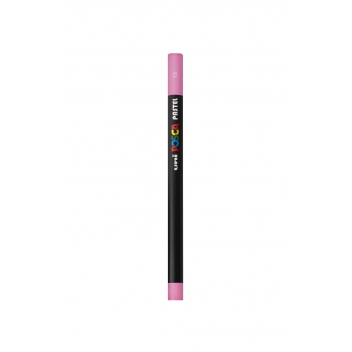 KPA100 RE - 4902778238806 - Posca - Bâtonnet de Pastel POSCA PASTEL - 13 - Rose