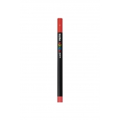 Bâtonnet de Pastel POSCA PASTEL - 16 - Rouge vermillon