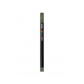 Bâtonnet de Pastel POSCA PASTEL - 18 - Vert olive foncé