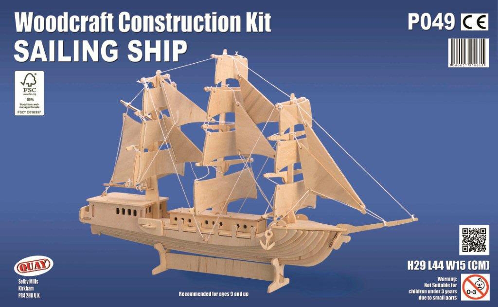 Comment construire une maquette bateau en bois ? – La Maquette en Bois