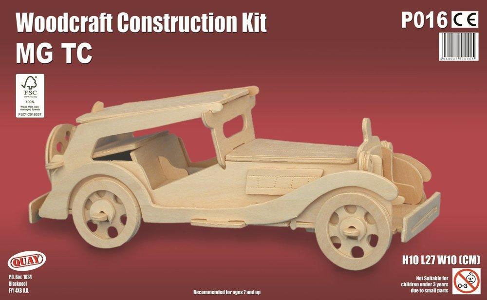 Maquette voiture ancienne top