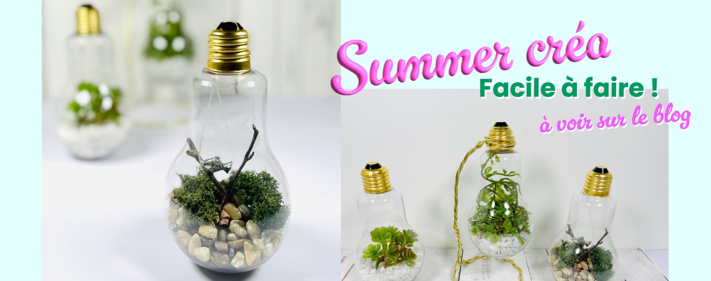 vase ampoule