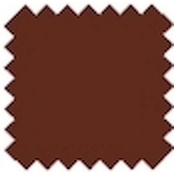 Feutrine 2 mm Polyester 24 x 30 cm Marron