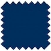 Feutrine 1 mm Naturel 45 x 50 cm Bleu Indigo