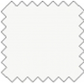 Feutrine 1 mm Polyester Rouleau 45 cm x 10 m Blanc
