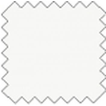 L174418 - 3900001744187 - Sodertex - Feutrine 1 mm Polyester Rouleau 45 cm x 10 m Blanc
