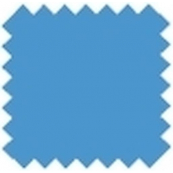 L174419 - 3900001744194 - Sodertex - Feutrine 1 mm Polyester Rouleau 45 cm x 10 m Bleu azur