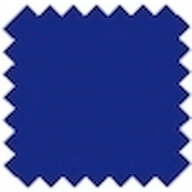 Feutrine 1 mm Polyester Rouleau 45 cm x 10 m Bleu élec.