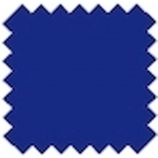 Feutrine 1 mm Polyester Rouleau 45 cm x 10 m Bleu élec.
