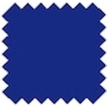 L174413 - 3900001744132 - Sodertex - Feutrine 1 mm Polyester Rouleau 45 cm x 10 m Bleu élec.