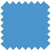 Feutrine adhésive Rouleau 45 cm x 5 m Bleu azur