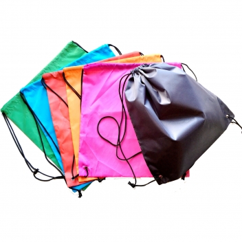 L736006 - 3900007360060 - Sodertex - Sac à dos en polyester Assortiment x 6 - 2