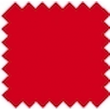 L801483 - 3900008014832 - Sodertex - Papier floqué Decovel Rouge 35 x 50 cm 12 coupons