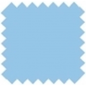 Papier floqué Decovel Bleu ciel 35 x 50 cm 12 coupons