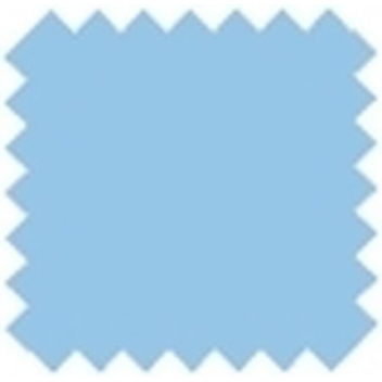 L801485 - 3900008014856 - Sodertex - Papier floqué Decovel Bleu ciel 35 x 50 cm 12 coupons