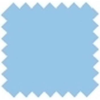L801485 - 3900008014856 - Sodertex - Papier floqué Decovel Bleu ciel 35 x 50 cm 12 coupons