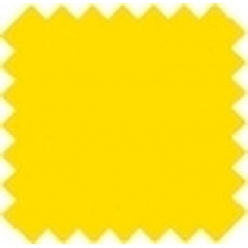 L801481 - 3900008014818 - Sodertex - Papier floqué Decovel Jaune 35 x 50 cm 12 coupons