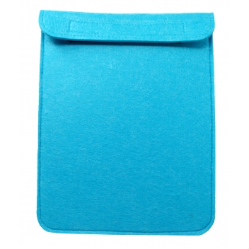 L272966 - 3900002729664 - Sodertex - Housse de tablette 10 en feutrine Assortiment 5 couleurs - 2