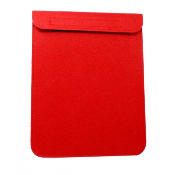 L272966 - 3900002729664 - Sodertex - Housse de tablette 10 en feutrine Assortiment 5 couleurs - 5