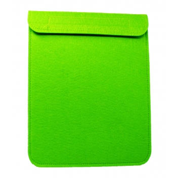 L272966 - 3900002729664 - Sodertex - Housse de tablette 10 en feutrine Assortiment 5 couleurs - 6