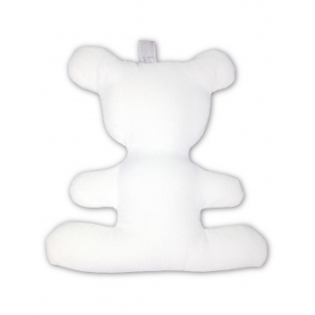 L523010 - 3900005230105 - Sodertex - Personnages en tissu à colorier 5 animaux différents X 2 - 5