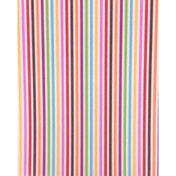 L175013 - 3701385301184 - Sodertex - Feutrine imprimée 1mm 24x30 cm 12 coupons assortis - 4