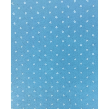 L175013 - 3701385301184 - Sodertex - Feutrine imprimée 1mm 24x30 cm 12 coupons assortis - 6